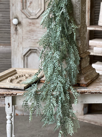 Tatler Leaves Hanging | 47" | NOT CURRENTLY IN STOCK - Spring 2026