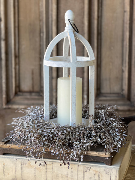 Hopewell Lantern | 16"