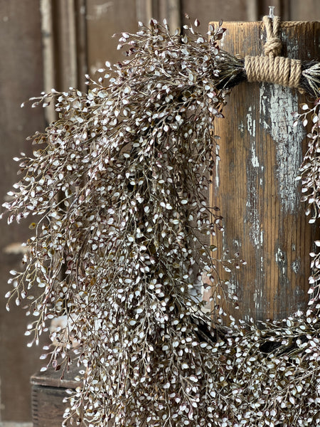 Little Luna Hanging Wreath | 24" | SOLD OUT