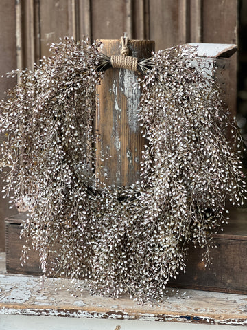 Little Luna Hanging Wreath | 24" | SOLD OUT