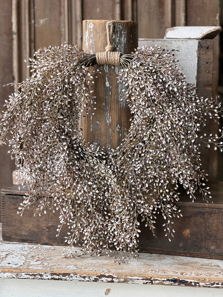 Little Luna Hanging Wreath | 20" | SOLD OUT