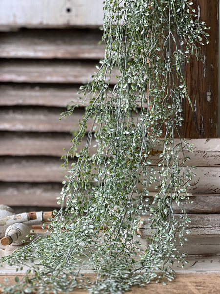 Little Luna Hanging | 47" | Green | NOT CURRENTLY IN STOCK - Spring 2026