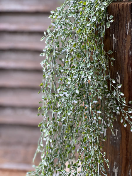 Little Luna Hanging | 47" | Green | NOT CURRENTLY IN STOCK - Spring 2026