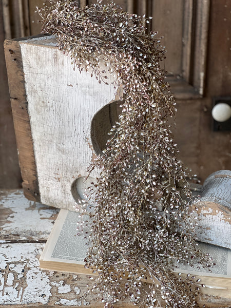 Little Luna Hanging | 47" | SOLD OUT