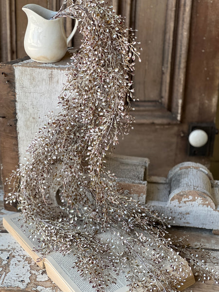 Little Luna Hanging | 47" | SOLD OUT