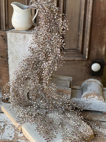 Little Luna Hanging | 47" | SOLD OUT