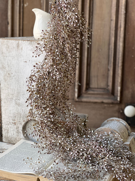 Little Luna Hanging | 47" | SOLD OUT