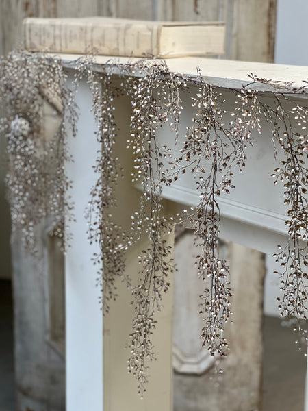 Little Luna Weeping Garland | 72" | NOT CURRENTLY IN STOCK-New For Spring 2026!