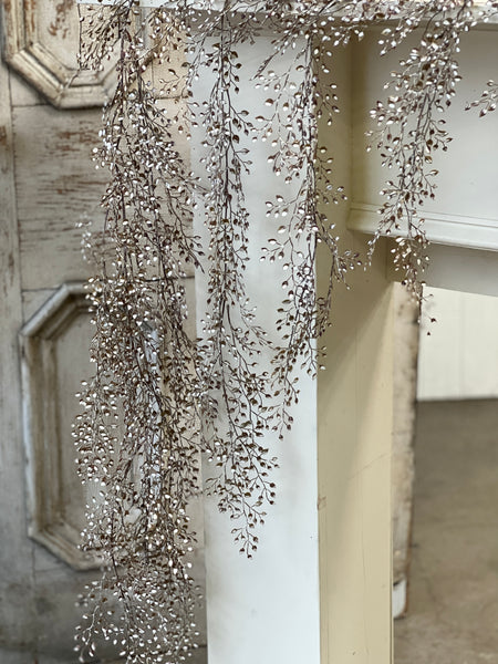 Little Luna Weeping Garland | 72" | NOT CURRENTLY IN STOCK-New For Spring 2026!