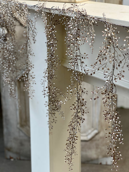 Little Luna Weeping Garland | 72" | NOT CURRENTLY IN STOCK-New For Spring 2026!