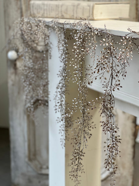 Little Luna Weeping Garland | 72" | NOT CURRENTLY IN STOCK-New For Spring 2026!