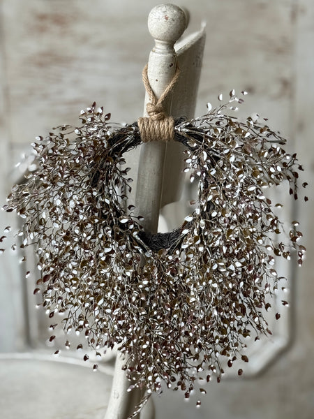 Little Luna Hanging Wreath | 13.25