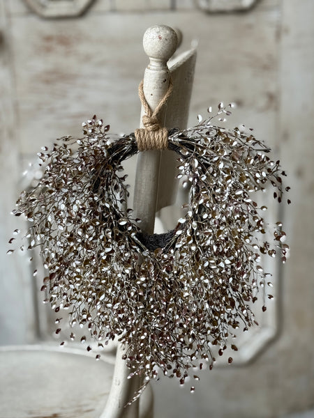 Little Luna Hanging Wreath | 13.25