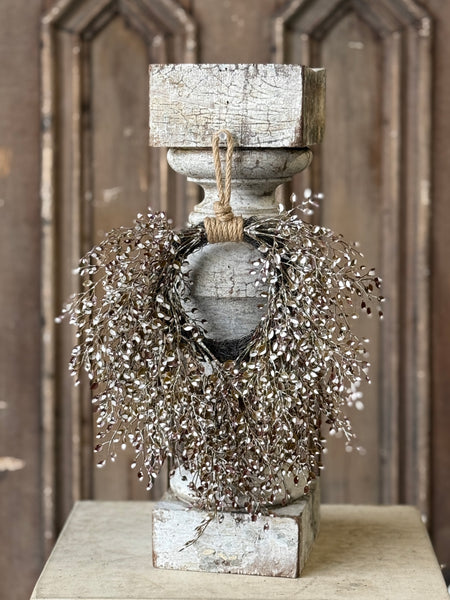 Little Luna Hanging Wreath | 13.25