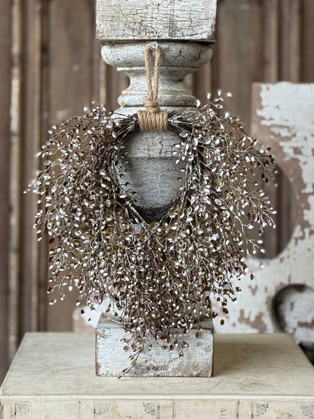 Little Luna Hanging Wreath | 13.25