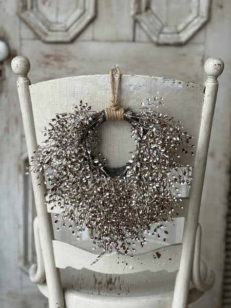Little Luna Hanging Wreath | 13.25