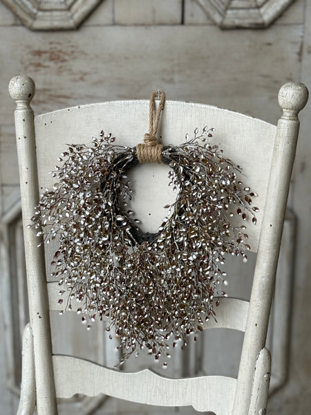 Little Luna Hanging Wreath | 13.25