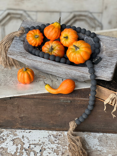 Hooligan Pumpkins | 7 pcs | SOLD OUT