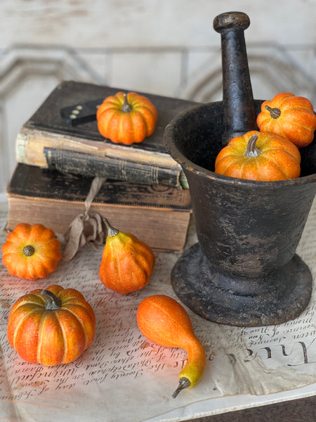 Hooligan Pumpkins | 7 pcs | SOLD OUT