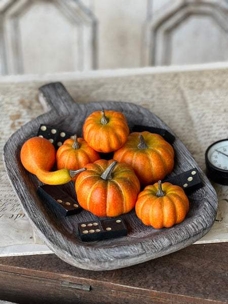 Hooligan Pumpkins | 7 pcs | SOLD OUT