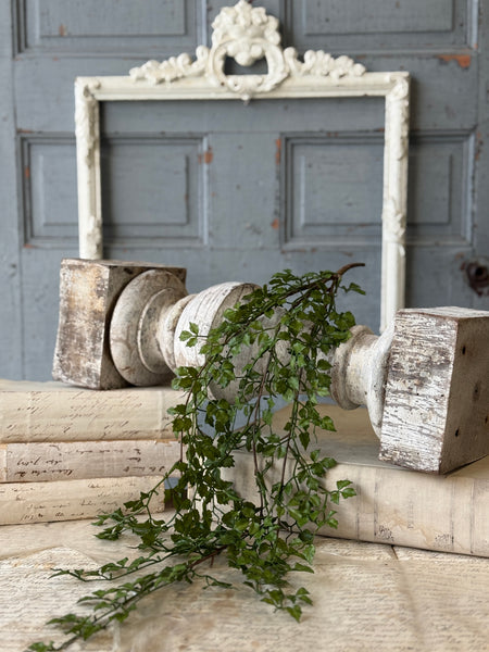 Tansy Leaf Hanging | 27" | NOT CURRENTLY IN STOCK-New For Spring 2027!