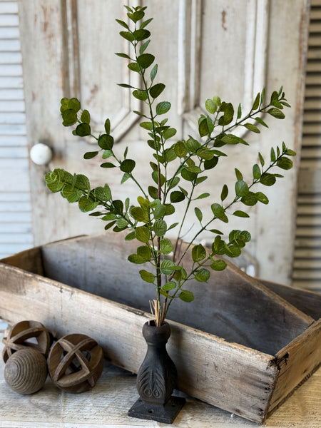 Silas Eucalyptus Bundle | 24" | NOT CURRENTLY IN STOCK-New For Spring 2027!