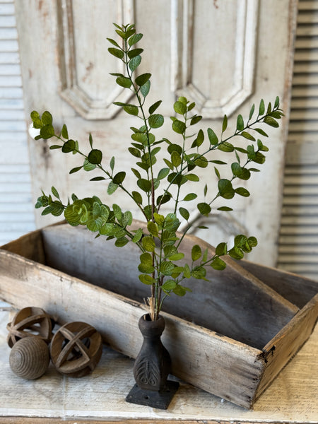 Silas Eucalyptus Bundle | 24" | NOT CURRENTLY IN STOCK-New For Spring 2027!