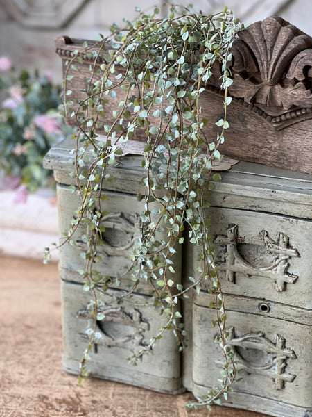 Dew Leaf Vine | 25" | NOT CURRENTLY IN STOCK - Spring 2026