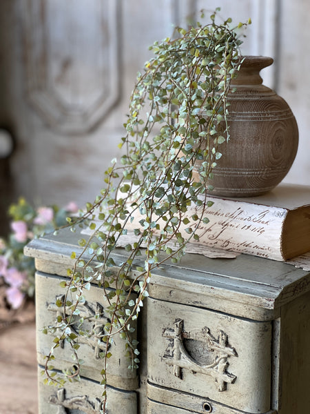 Dew Leaf Vine | 25" | NOT CURRENTLY IN STOCK - Spring 2026