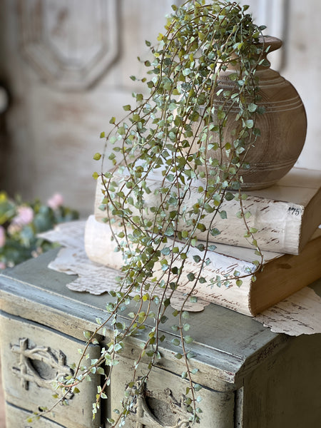 Dew Leaf Vine | 25" | NOT CURRENTLY IN STOCK - Spring 2026