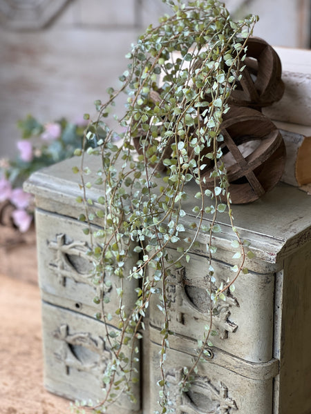 Dew Leaf Vine | 25" | NOT CURRENTLY IN STOCK - Spring 2026