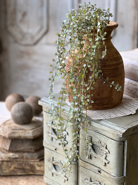 Dew Leaf Vine | 25" | NOT CURRENTLY IN STOCK - Spring 2026