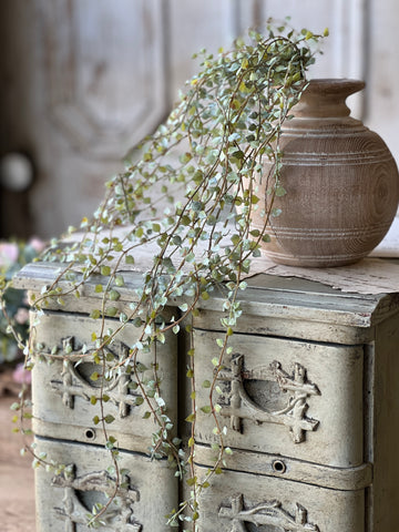 Dew Leaf Vine | 25" | NOT CURRENTLY IN STOCK - Spring 2026