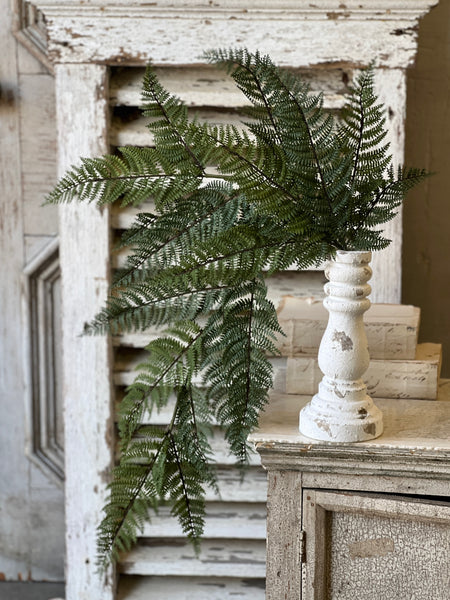 Fernwood Haven Hanging | 29" | NOT CURRENTLY IN STOCK-New For 2026!