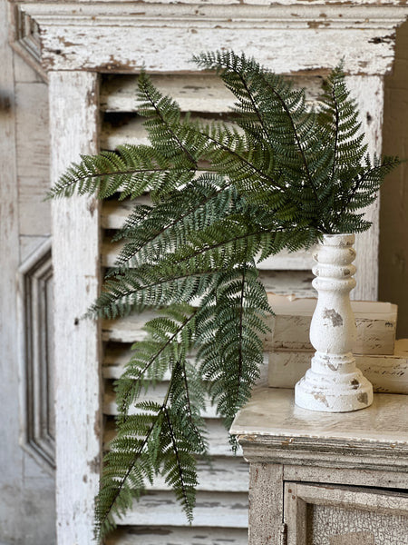 Fernwood Haven Hanging | 29" | NOT CURRENTLY IN STOCK-New For 2026!