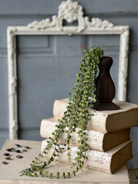 Boutonniere Vine Hanging | 23" | NOT CURRENTLY IN STOCK-New For Spring 2026!