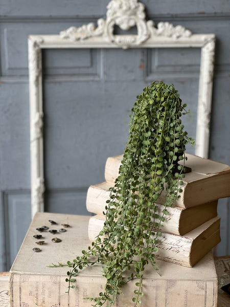 Boutonniere Vine Hanging | 25" | NOT CURRENTLY IN STOCK-New For Spring 2026!