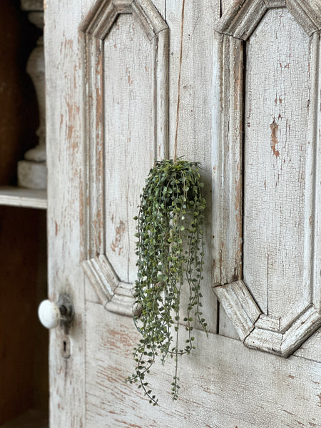 Rooted Heartstrings Vine | 17" | NOT CURRENTLY IN STOCK-New For Spring 2026!