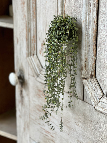 Rooted Heartstrings Vine | 17" | NOT CURRENTLY IN STOCK-New For Spring 2026!