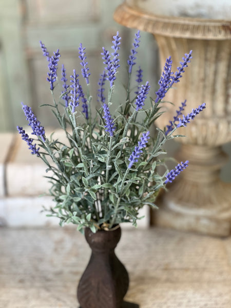Lavender Vale Bundle | 14.5" | NOT CURRENTLY IN STOCK-New For Spring 2026!