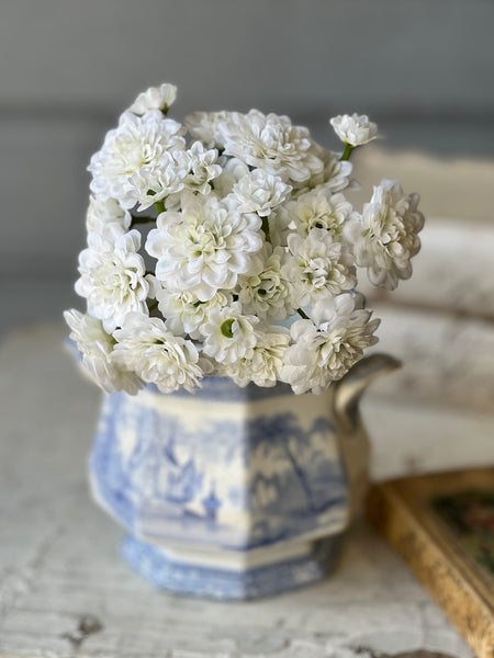 Petal Pusher Bundle | 10.5" | White | NOT CURRENTLY IN STOCK-New For Spring 2026!