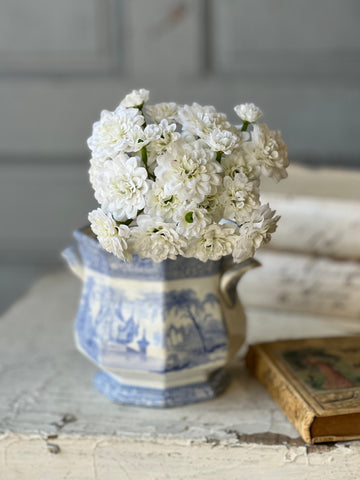 Petal Pusher Bundle | 10.5" | White | NOT CURRENTLY IN STOCK-New For Spring 2026!