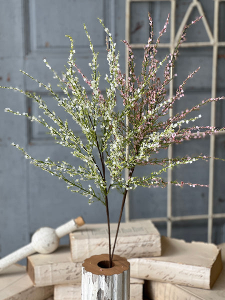 Skittle Spray | 35" | Pink | NOT CURRENTLY IN STOCK-New For Spring 2026!