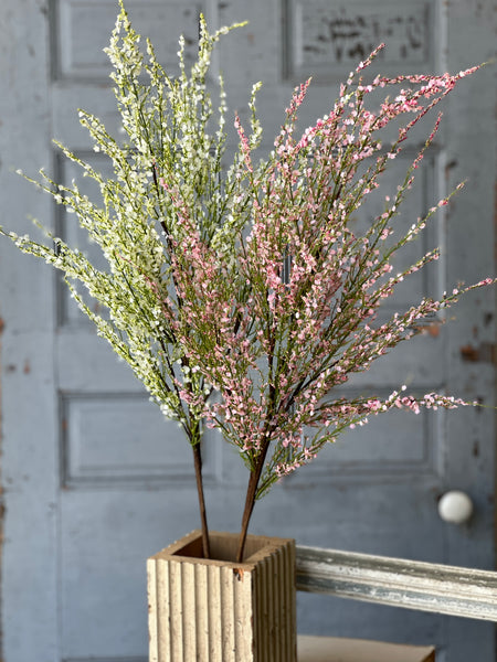 Skittle Spray | 45" | Pink | NOT CURRENTLY IN STOCK-New For Spring 2026!