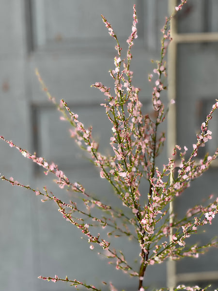 Skittle Spray | 35" | Pink | NOT CURRENTLY IN STOCK-New For Spring 2026!