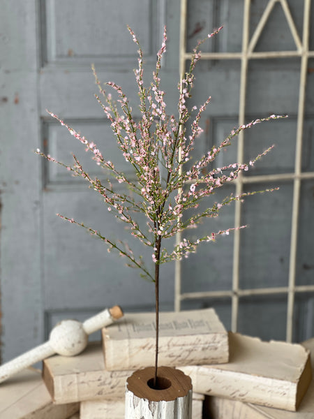 Skittle Spray | 35" | Pink | NOT CURRENTLY IN STOCK-New For Spring 2026!