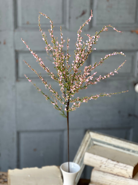 Skittle Spray | 35" | Pink | NOT CURRENTLY IN STOCK-New For Spring 2026!