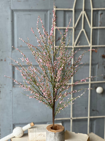 Skittle Spray | 45" | Pink | NOT CURRENTLY IN STOCK-New For Spring 2026!