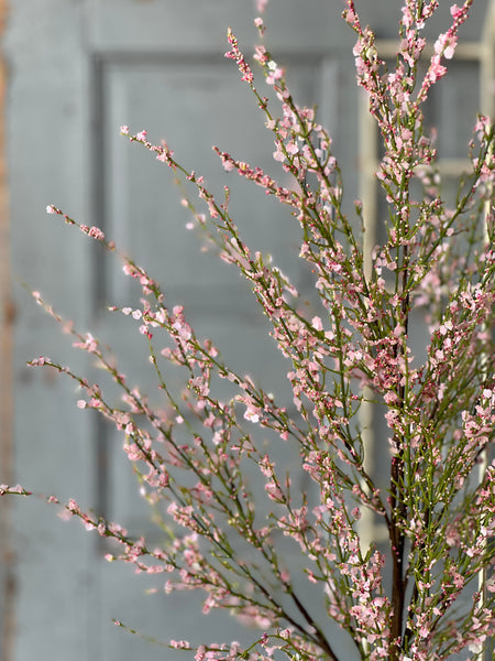 Skittle Spray | 45" | Pink | NOT CURRENTLY IN STOCK-New For Spring 2026!