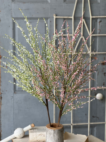 Skittle Spray | 45" | Pink | NOT CURRENTLY IN STOCK-New For Spring 2026!
